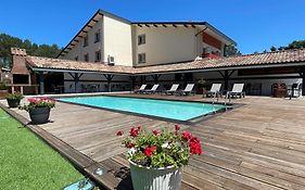 Logis Hôtel Paris Madrid